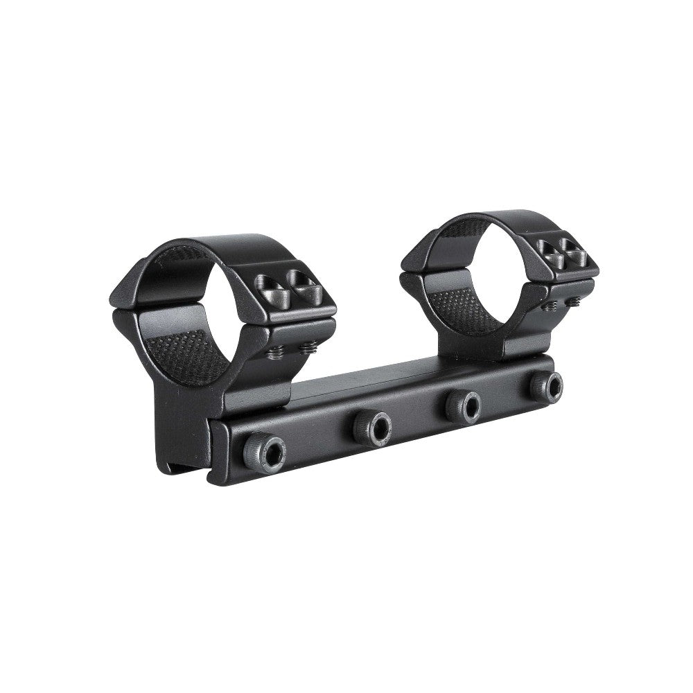 hawke-match-mount-30mm-1piece-9-11mm-high-hoch-blackeagle-outdoors-22111 (1)