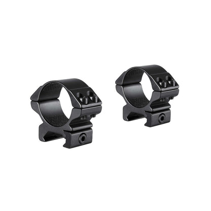 hawke-match-mount-30mm-weaver-low-niedrig-blackeagle-outdoors-22115 (1)