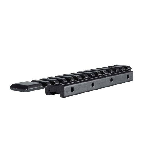 Hawke Adapter 9-11 mm auf Picatinny