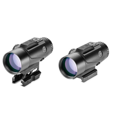 Hawke Prism Sight 6x36 / 5.56 BDC Dot Absehen für Weaver/ Picatinny