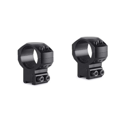 Hawke Tacitcal Ringmontage 30mm / 9-11mm / Hoch