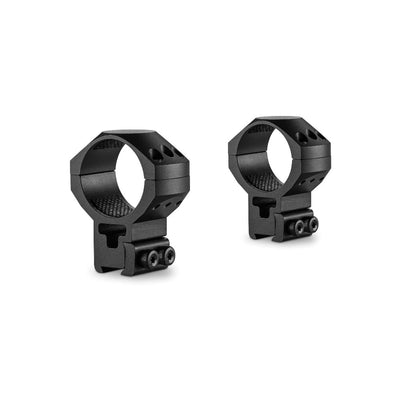 Hawke Tactical Ringmontage 34mm / 9-11mm / Hoch