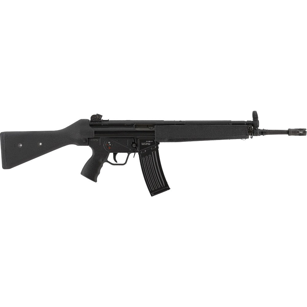 Heckler & Koch HK33 Semi / GBB