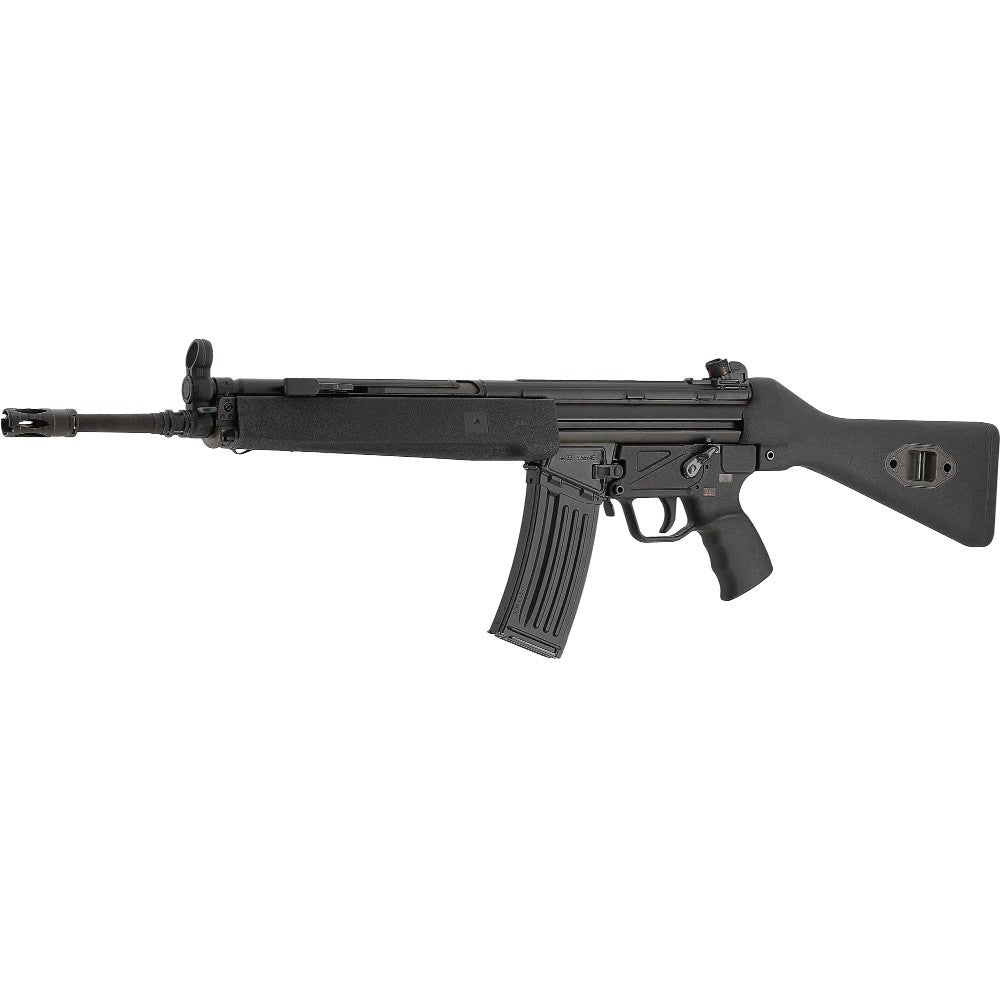 Heckler & Koch HK33 Semi / GBB