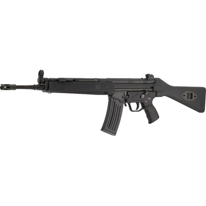 Heckler & Koch HK33 Semi / GBB