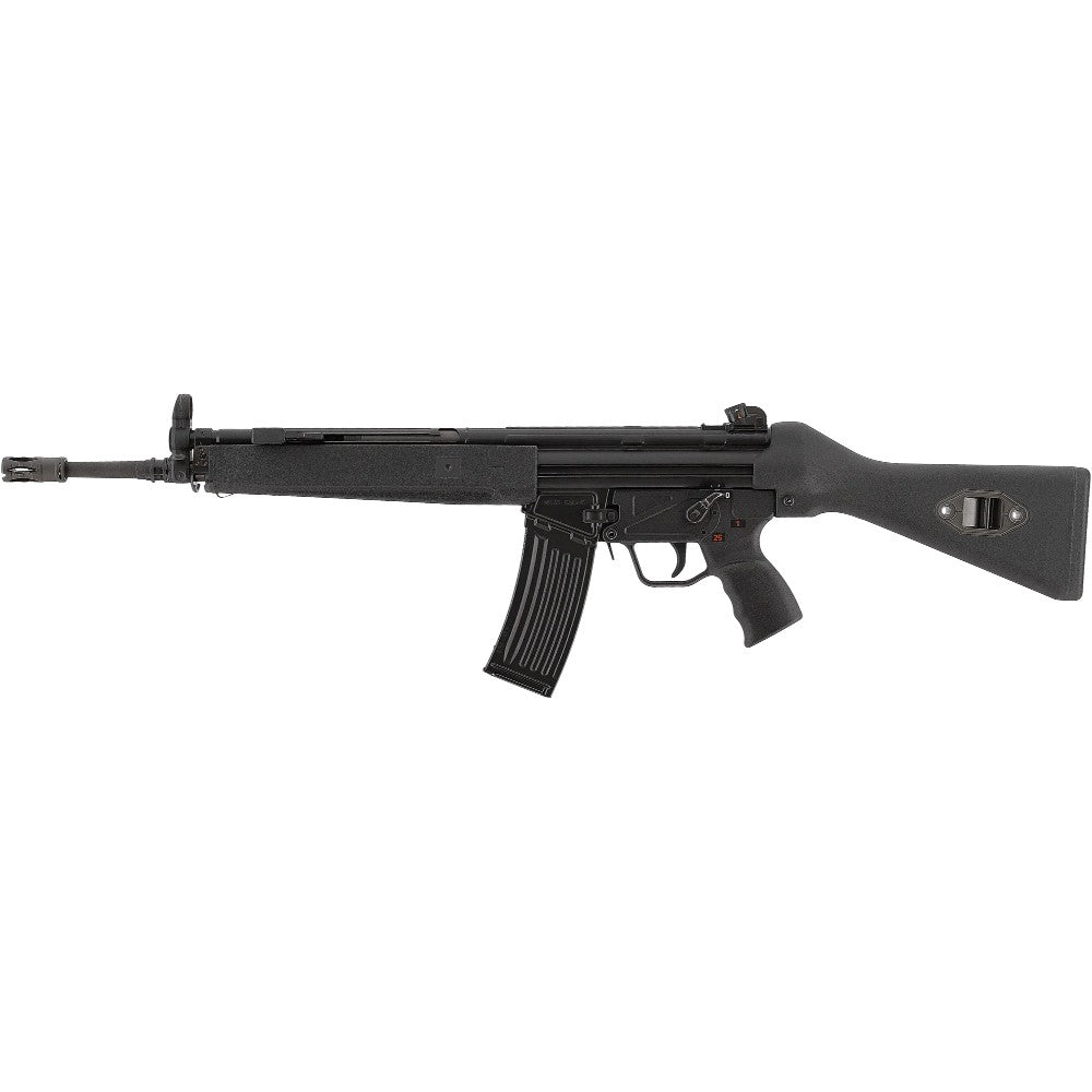 Heckler & Koch HK33 Full-Auto / GBB