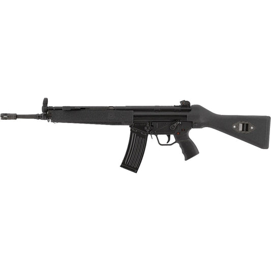 Heckler & Koch HK33 Full-Auto / GBB