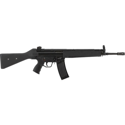 Heckler & Koch HK33 Full-Auto / GBB