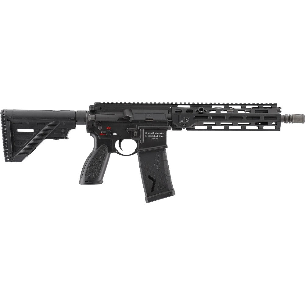 Heckler & Koch HK416 A5 Full-Auto / GBB