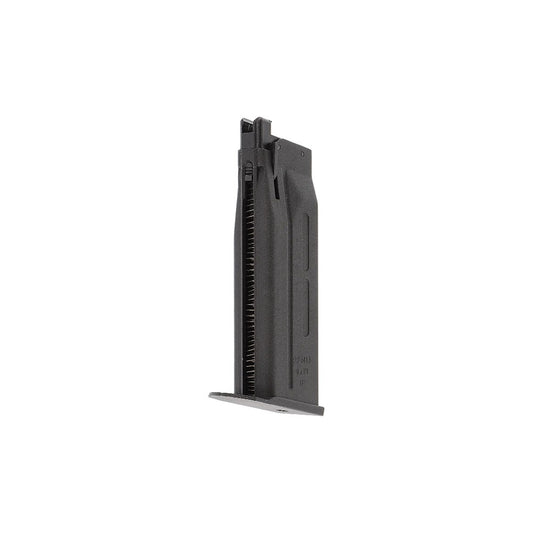 Heckler & Koch P7 M13 Magazin / 6mm / GBB