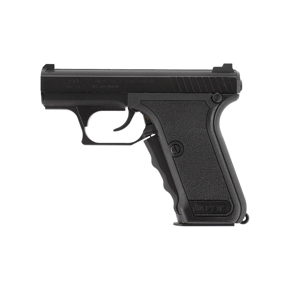 Heckler & Koch P7 M13 / 6mm / GBB