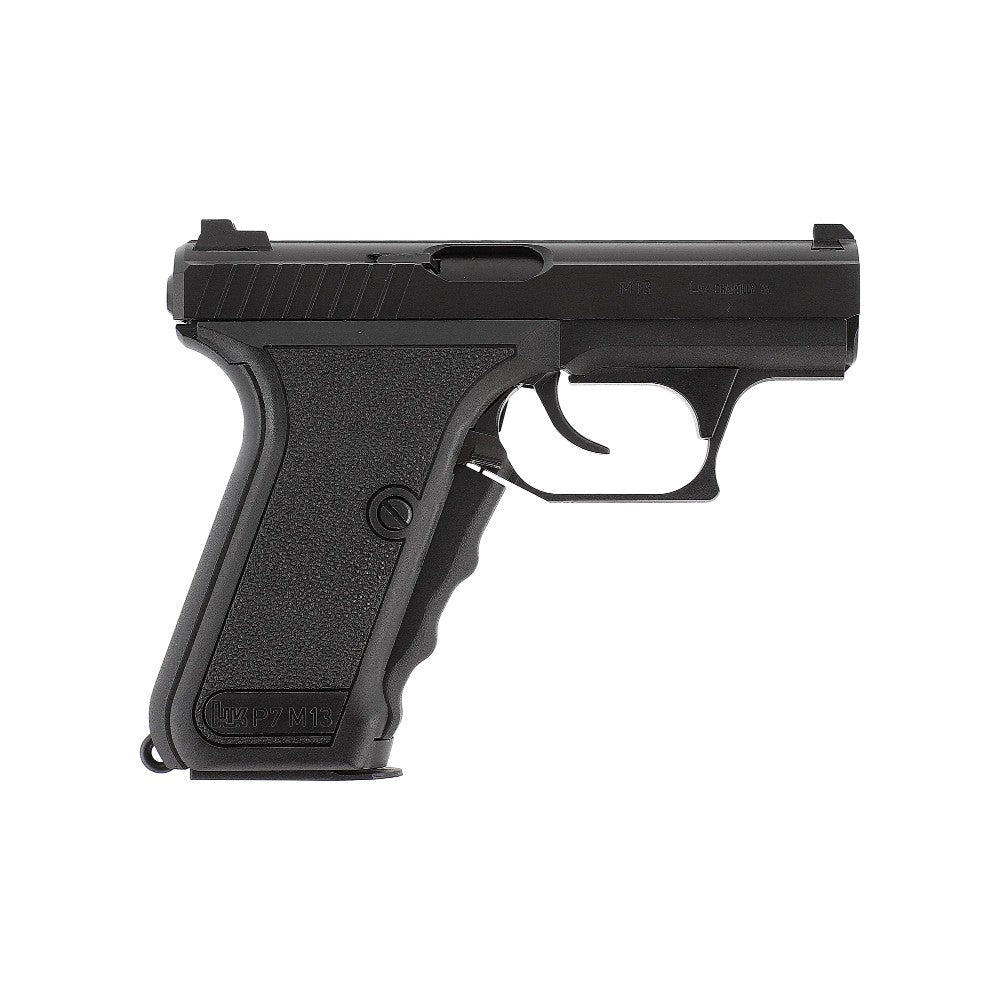 Heckler & Koch P7 M13 / 6mm / GBB