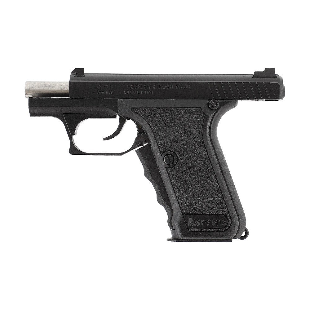 Heckler & Koch P7 M13 / 6mm / GBB