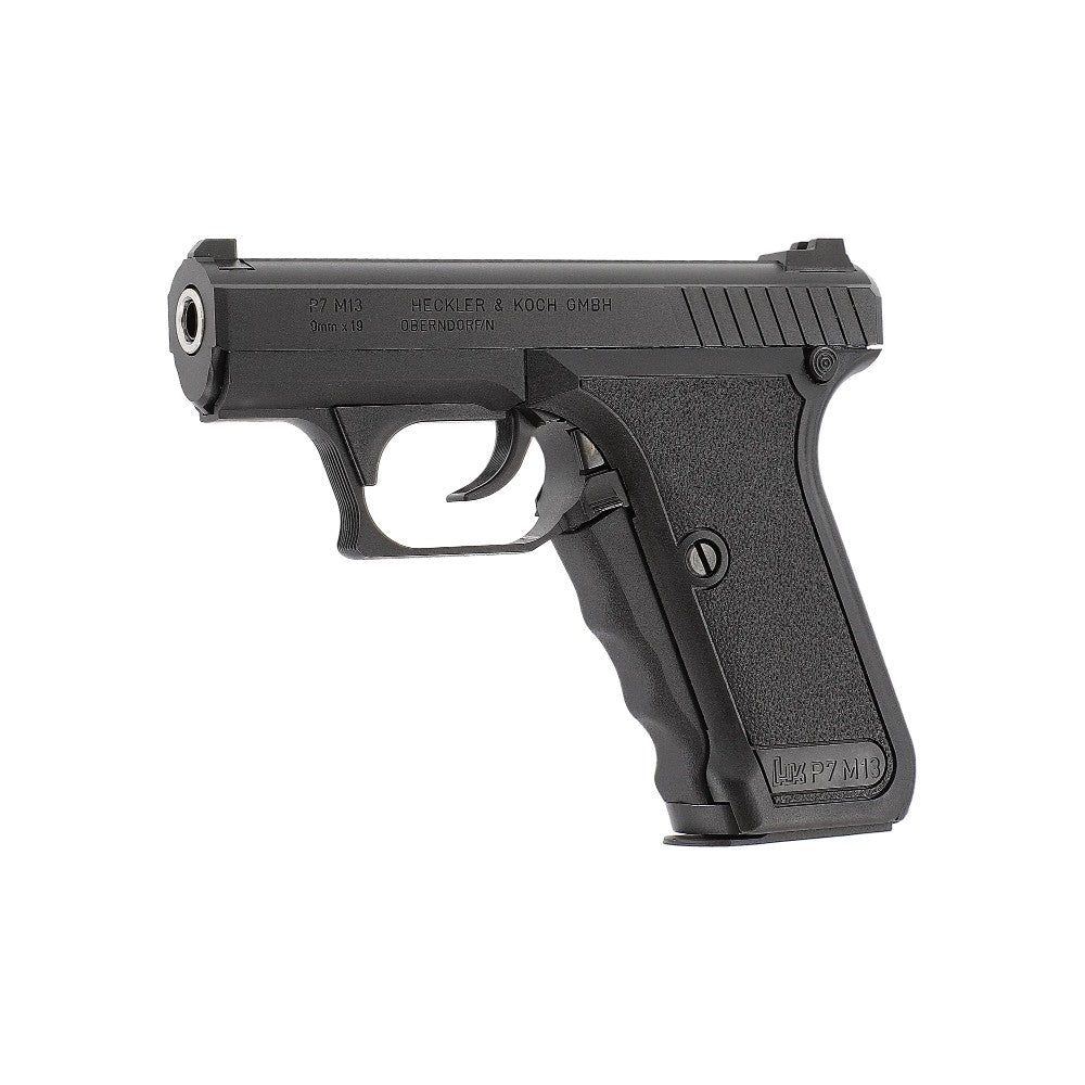 Heckler & Koch P7 M13 / 6mm / GBB