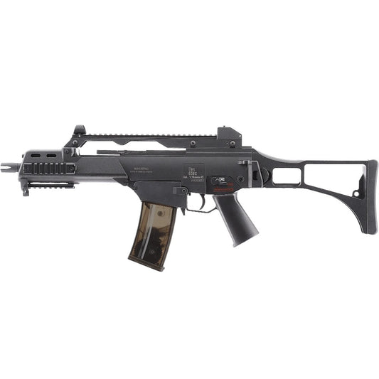 Heckler & Koch G36C Sportsline Tracer / 6mm / Elektro / Semi