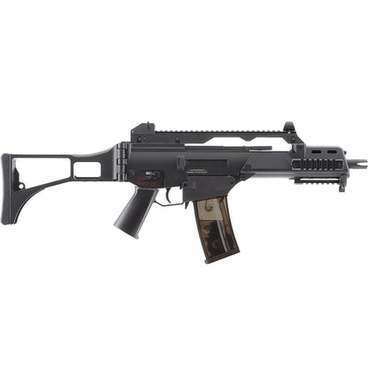 Heckler & Koch G36C Sportsline Tracer / 6mm / Elektro / Semi