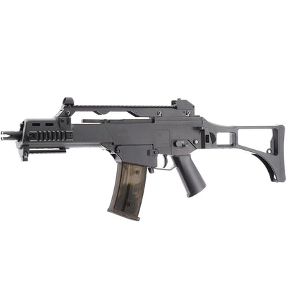 Heckler & Koch G36C Sportsline Tracer / 6mm / Elektro / Semi