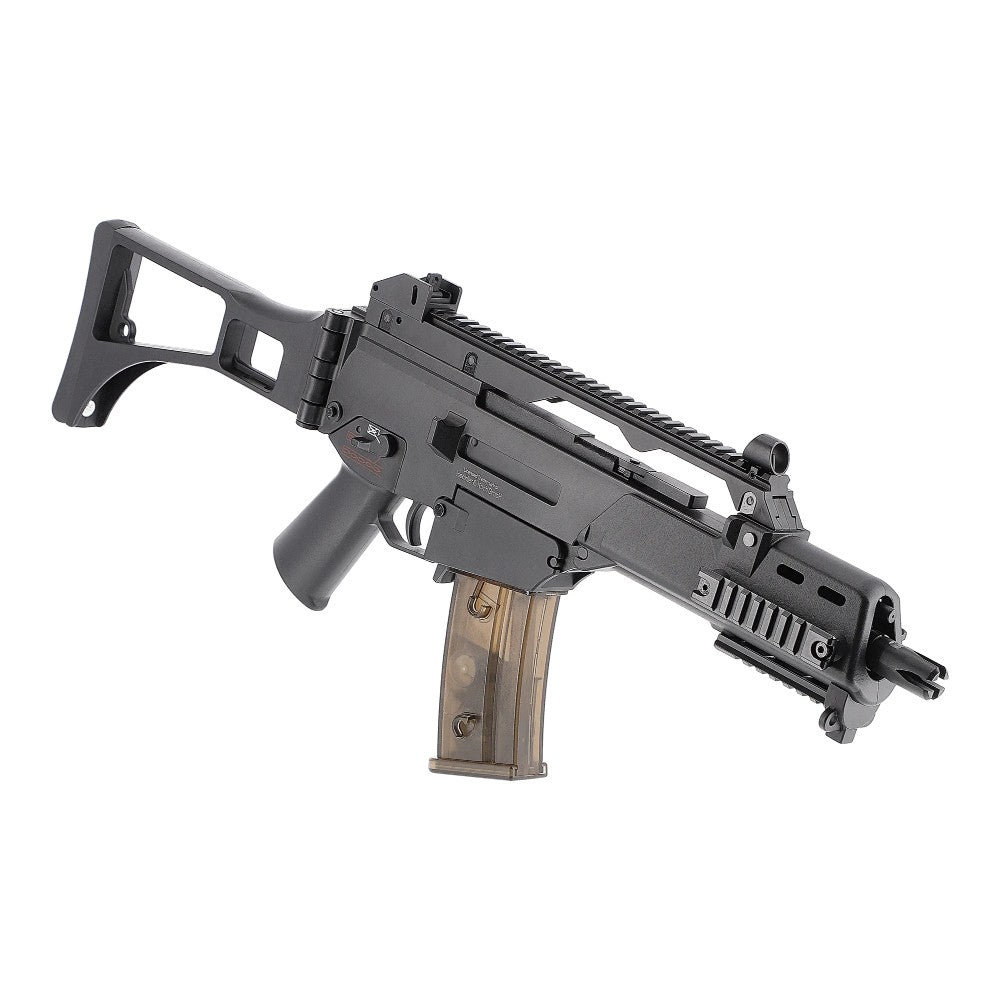Heckler & Koch G36C Sportsline Tracer / 6mm / Elektro / Semi