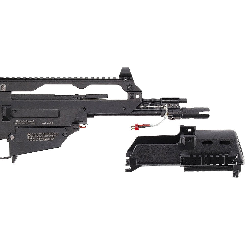 Heckler & Koch G36C Sportsline Tracer / 6mm / Elektro / FULLAUTO