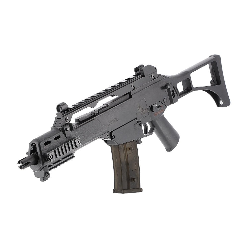 Heckler & Koch G36C Sportsline Tracer / 6mm / Elektro / FULLAUTO