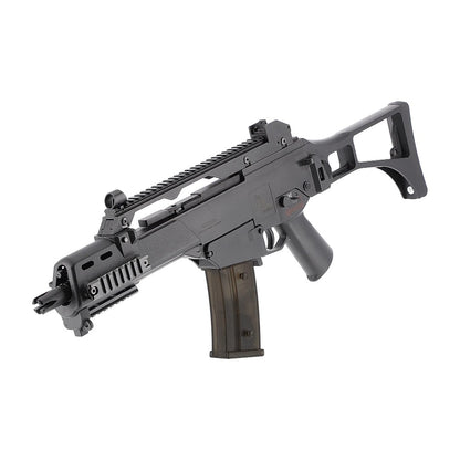 Heckler & Koch G36C Sportsline Tracer / 6mm / Elektro / FULLAUTO