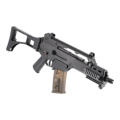 Heckler & Koch G36C Sportsline Tracer / 6mm / Elektro / FULLAUTO