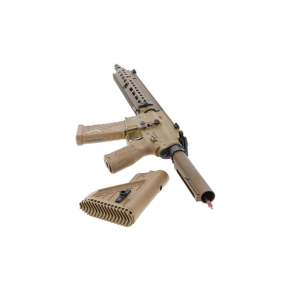 Heckler & Koch H&K G95K / 6mm / Elektro / SEMI