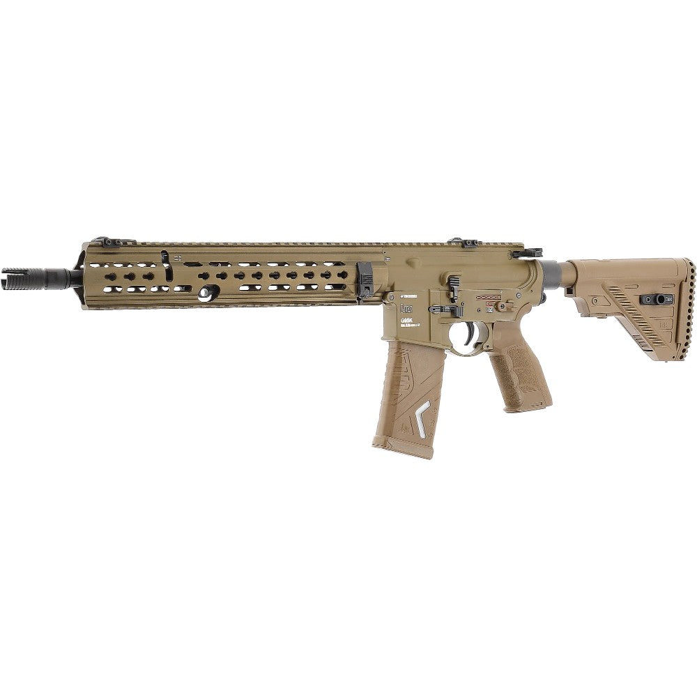 Heckler & Koch H&K G95K / 6mm / Elektro / SEMI