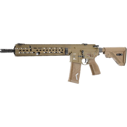 Heckler & Koch H&K G95K / 6mm / Elektro / SEMI