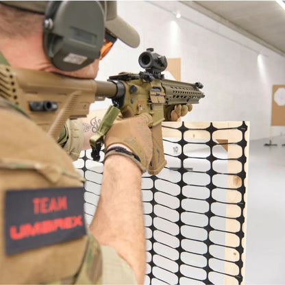 Heckler & Koch H&K G95K / 6mm / Elektro / SEMI