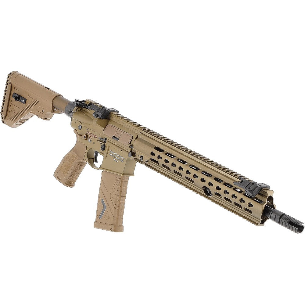 Heckler & Koch H&K G95K / 6mm / Elektro / SEMI