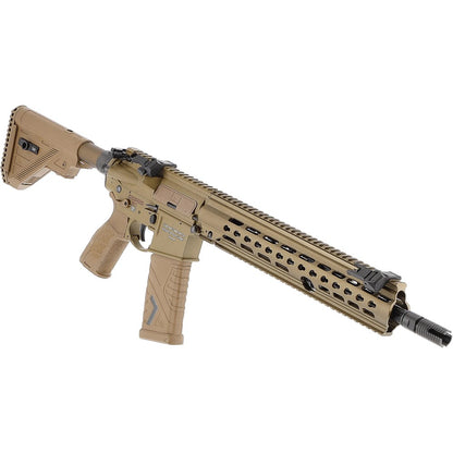Heckler & Koch H&K G95K / 6mm / Elektro / SEMI