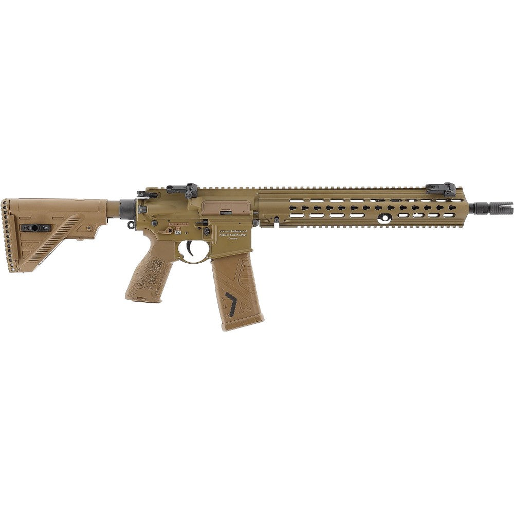 Heckler & Koch H&K G95K / 6mm / Elektro / Fullauto