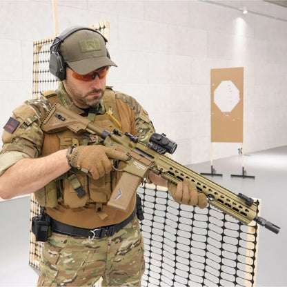 Heckler & Koch H&K G95K / 6mm / Elektro / Fullauto