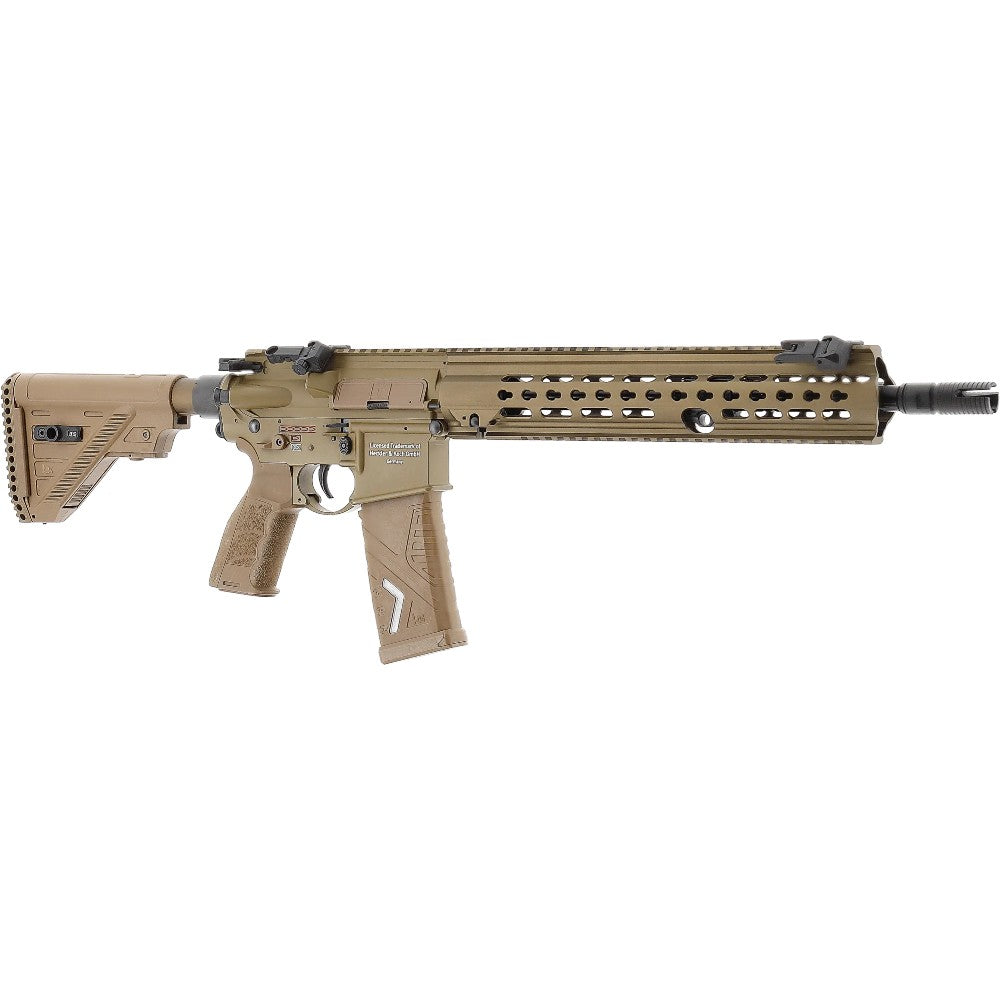 Heckler & Koch H&K G95K / 6mm / Elektro / Fullauto