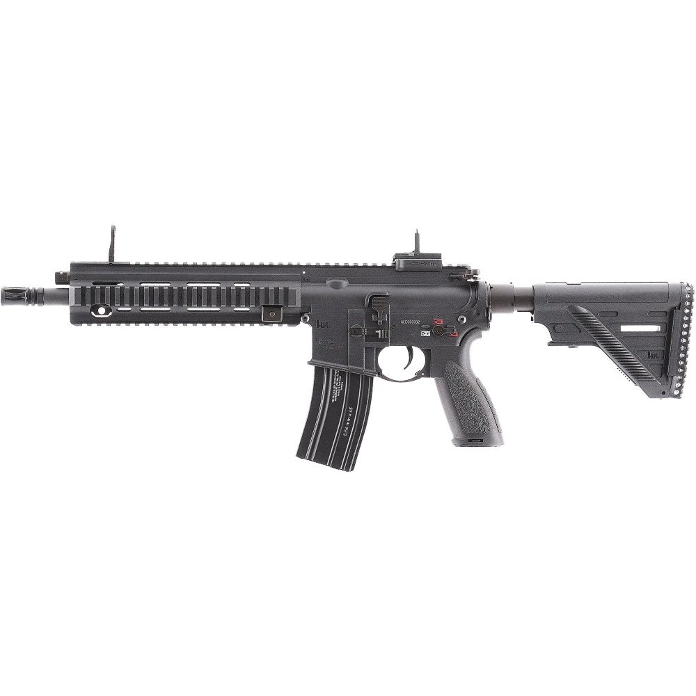 Heckler & Koch HK416 A5 TRACER / 6mm / Elektro / SEMI