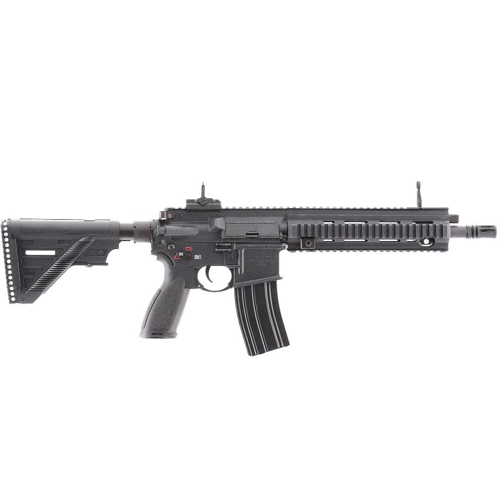 Heckler & Koch HK416 A5 TRACER / 6mm / Elektro / SEMI