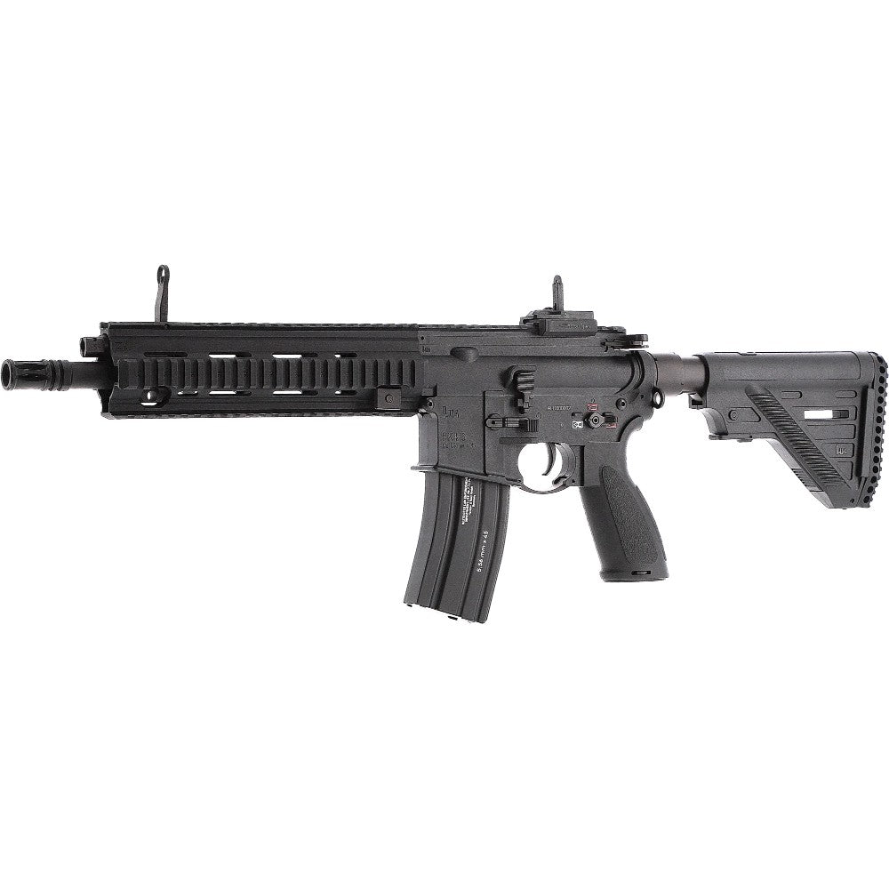 Heckler & Koch HK416 A5 TRACER / 6mm / Elektro / SEMI