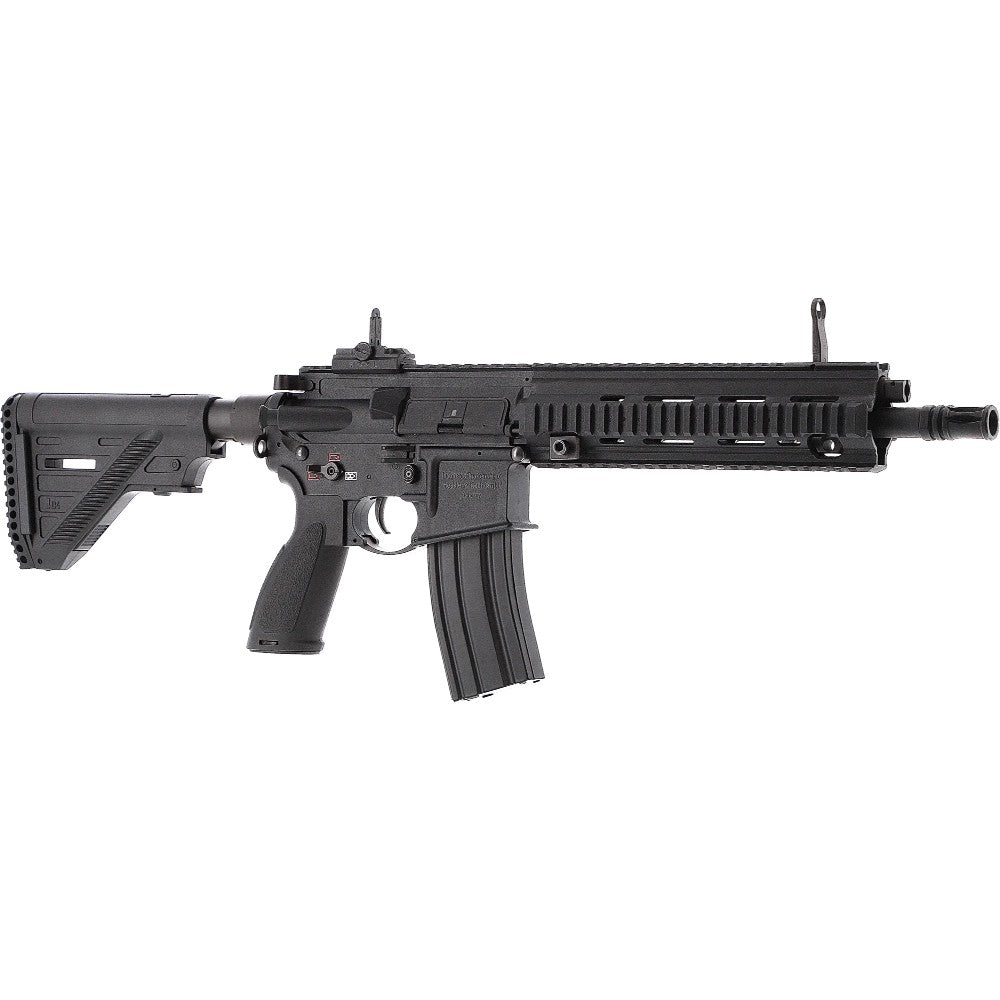Heckler & Koch HK416 A5 TRACER / 6mm / Elektro / SEMI