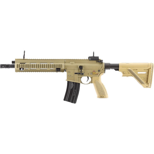 Heckler & Koch HK416 A5 TRACER / 6mm / Elektro / SEMI
