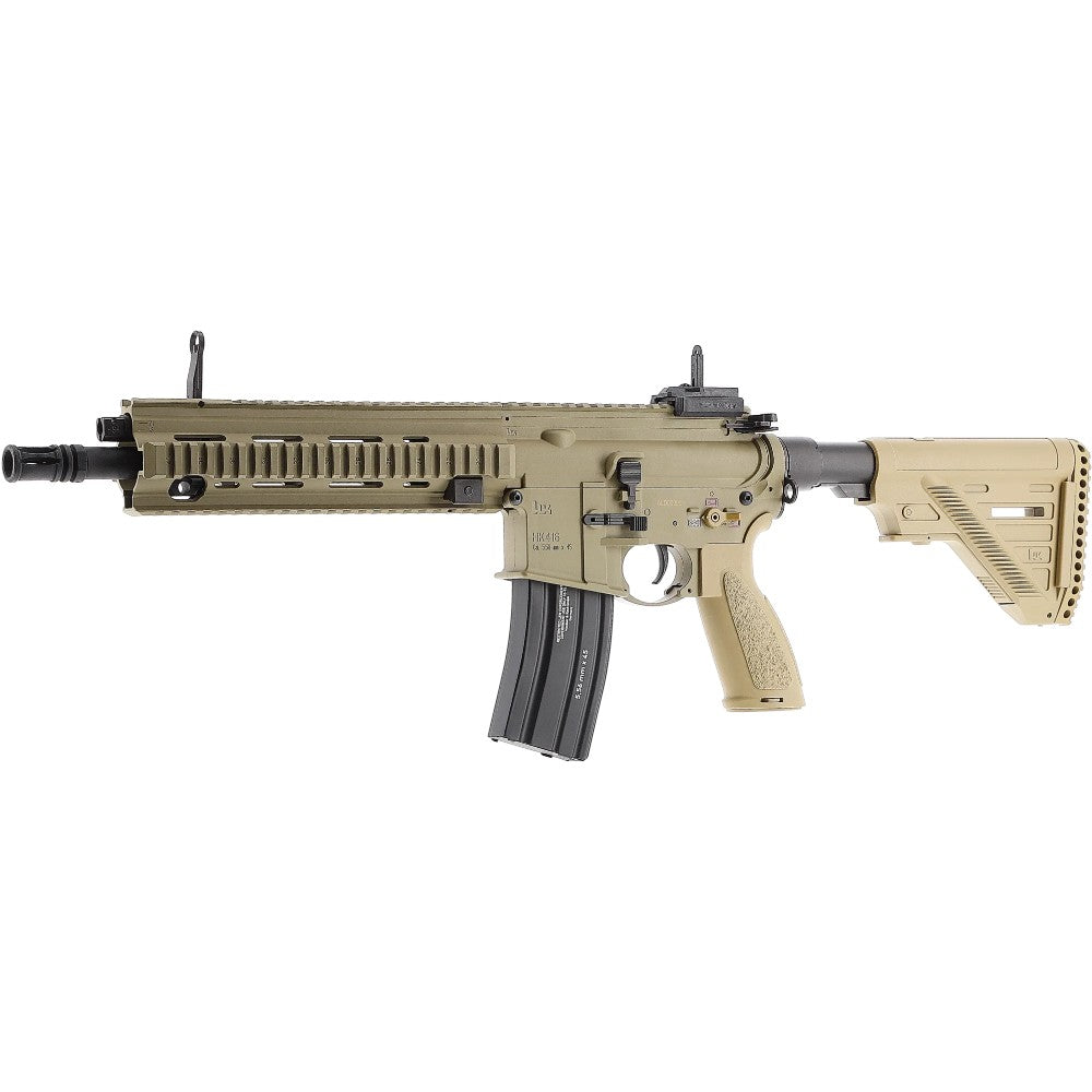 Heckler & Koch HK416 A5 TRACER / 6mm / Elektro / FULLAUTO
