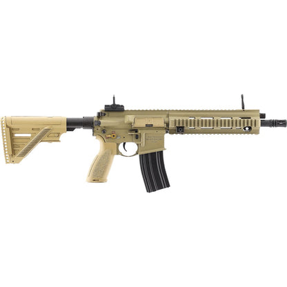 Heckler & Koch HK416 A5 TRACER / 6mm / Elektro / FULLAUTO