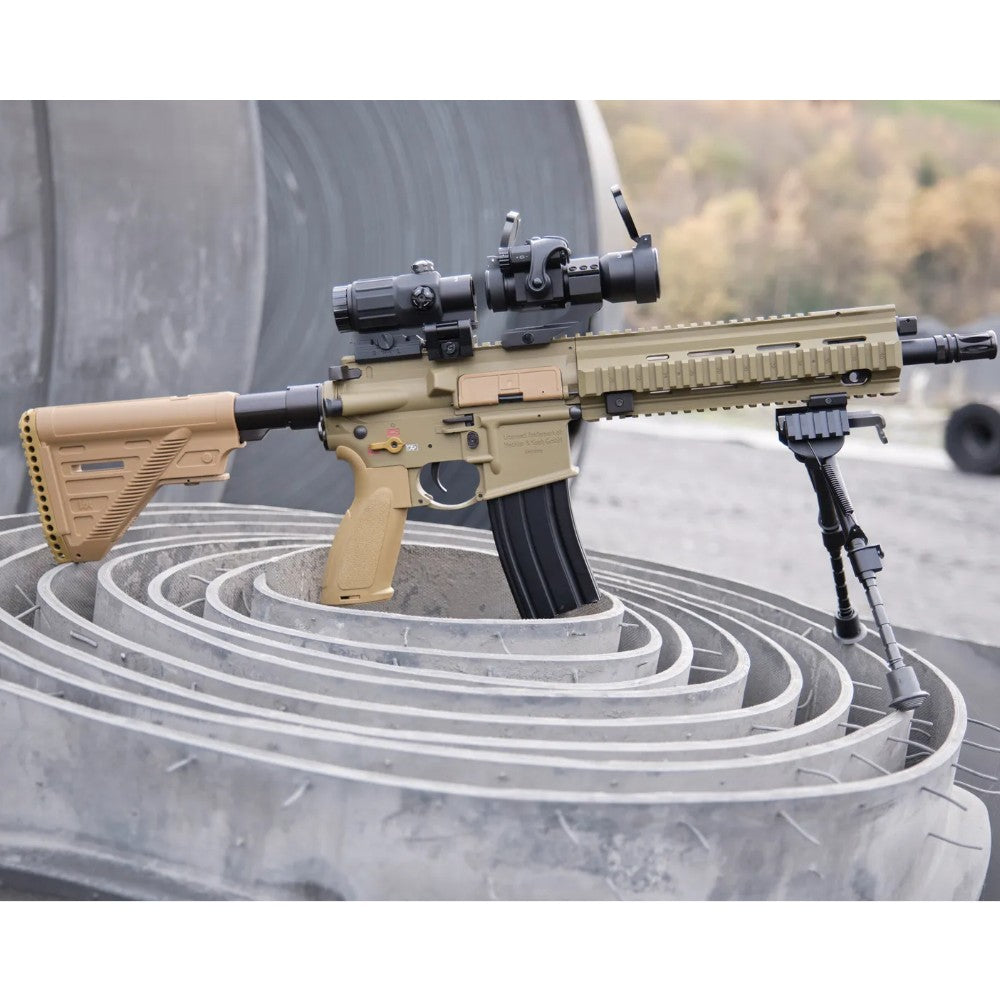 Heckler & Koch HK416 A5 TRACER / 6mm / Elektro / FULLAUTO