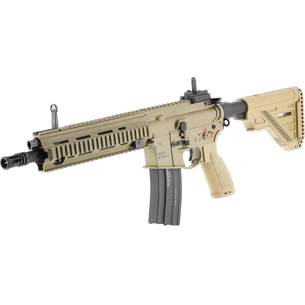 Heckler & Koch HK416 A5 TRACER / 6mm / Elektro / FULLAUTO