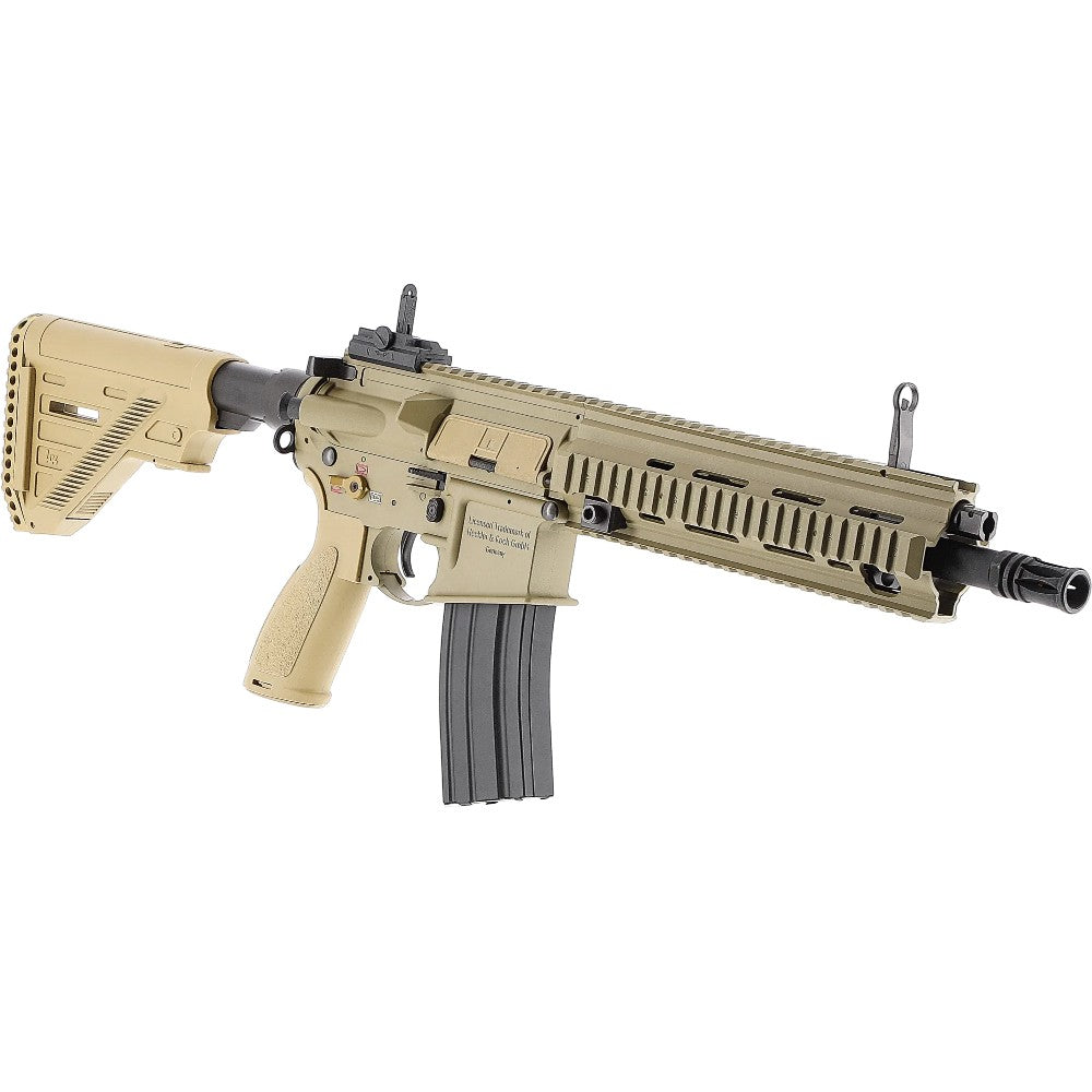 Heckler & Koch HK416 A5 TRACER / 6mm / Elektro / FULLAUTO
