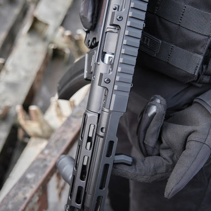 Heckler & Koch MP5 Sportsline Tracer / 6mm / Elektro / Semi