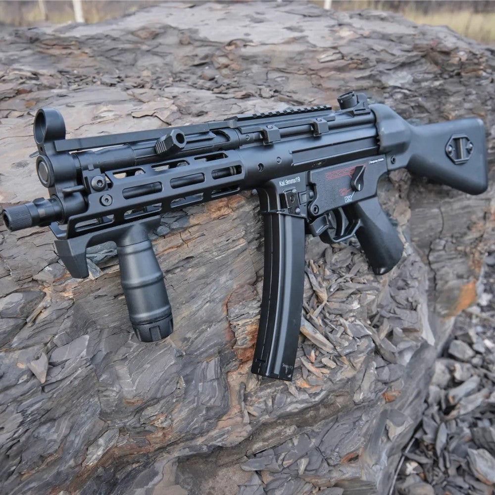 Heckler & Koch MP5 Sportsline Tracer / 6mm / Elektro / Semi