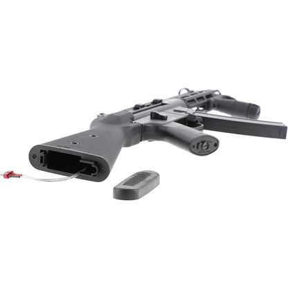 Heckler & Koch MP5 Sportsline Tracer / 6mm / Elektro / Semi