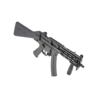 Heckler & Koch MP5 Sportsline Tracer / 6mm / Elektro / Semi