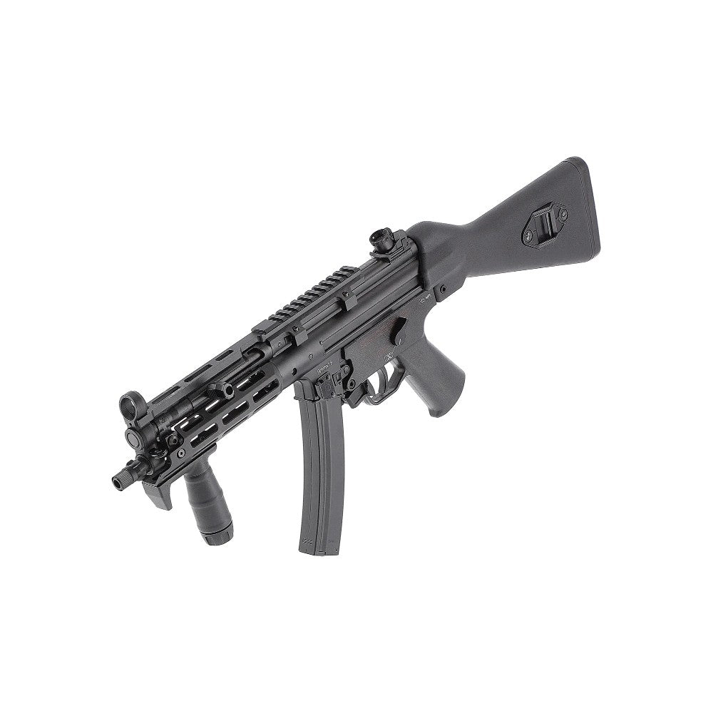 Heckler & Koch MP5 Sportsline Tracer / 6mm / Elektro / Semi